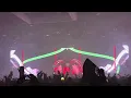 Flume @ Decadence 12/31/2022 FULL SET 4K