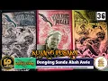 Dongéng Sunda Abah Awie. KUJANG PUSAKA - Séri ka 36