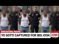 Yo Gotti Arrested By Feds For Big Jook TMZ Released Glorilla Footage Suspect Captured Near Podcast