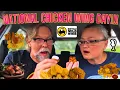 Buffalo Wild Wings BOGO Boneless Thursday National Chicken Wing Day 2023 Eat With Us
