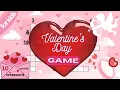 Can you guess all the Valentine s day words Valentine s Day Crossword Puzzle 2023