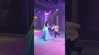 من خطبة موزو و ايناس        اشتراك دندنها