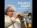 Les pêcheurs de perles, Act 1: Romance de Nadir. "Je crois entendre encore" (Arr. for Trumpet...