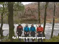 Download Lagu Tonnau Crew Kayaking The Aberglaslyn - The \