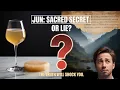 The Sacred History of JUN KOMBUCHA Ancient KOMBUCHA Secret or a Modern LIE