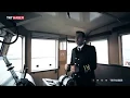 Beykozlu kaptanin gozunden Sehir Hatlari
