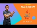 Java desde 0 24 Optional