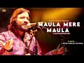 Maula Mere Maula - Roop Kumar Rathod | Anwar | Mithoon | Best Hindi Song