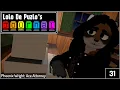Lolo De Puzlo s Journal CCI-31 - We Are Detective XXXI