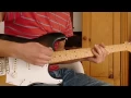 Download Lagu Bold As Love - MOST ACCURATE ON YOUTUBE!! - The Jimi Hendrix Experience Cover