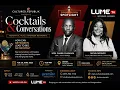 Cocktails Conversations How Can Network n Lead to Big Networth