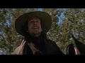 Blaze of Glory - Young Guns 2 music video