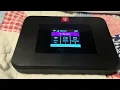 T-Mobile P10M 5G hotspot review