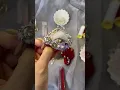 Bug Brooch Making