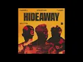 Download Lagu Hardwell \u0026 Atmozfears feat. Jaimes - Hideaway (Extended Mix)
