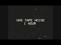 Download Lagu Relaxing VHS VCR Tape Hiss 1 Hour Analog Cassette Buzz Noise Better Sleep Nostalgic Internet Video