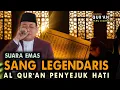 Download Lagu AL QUR'AN PENYEJUK HATI !!! SUARA EMAS SANG LEGENDARIS KH MUAMMAR ZA