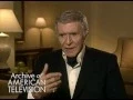 Ricardo Montalban discusses working with Herve Villechaize on Fantasy Island - EMMYTVLEGENDS ORG
