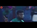 LORYN - Stand By | Thank You Bangladesh Cricket Team | Cricket Worldcup 2019