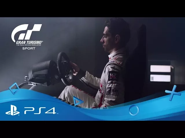 Gran Turismo Sport | Racing in Dynamic 4K HDR