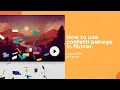 Master Confetti Effects in Flutter Boost Your App s Fun Factor Full Implementation Guide
