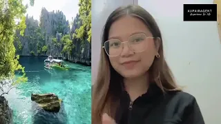 Introduction Video, Jaqueline.