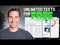 The Ultimate SMS Text Blasting Guide for Beginners