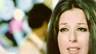 Najat Al Saghira نجاة الصغيرة شكل تاني حبك انت 