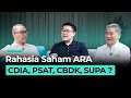 Lagu Strategi Bos Trimegah Pilih Saham IPO