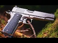 6 BEST 1911 PISTOLS UNDER 1000 IN THE WORLD OF THE YEAR 2026