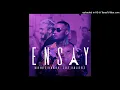 Mohamed Ramadan & Saad Lamjarred - Ensay - Youtube to Youtube Music Again