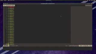 Bash Scripting The tee Command