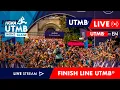 Download Lagu HOKA UTMB Mont-Blanc - Finish line Live Cam - UTMB