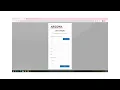 How to Create an Account in GL7