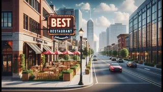 Top-Rated Best Restaurants in Indianapolis Top Indianapolis Top Food Spots