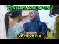 Download Lagu SOMBONG || KONTRAKAN REMPONG EPISODE 838