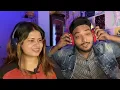 Wolf - Munawar ft. Raga || Official Music Video | Reaction | @spaceop2875