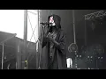 Download Lagu Sleep Token- Alkaline LIVE Blue Ridge Rock Festival 2022