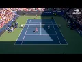 Eala, Auger-Aliassime US Open mixed doubles | GMA News