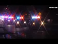 LAPD M F F UNITS RESPONDING CODE 3 ENROUTE TO PROTESTERS FOLLOWING MINNEAPOLIS ICE INCDENT