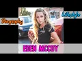 Eden McCoy American Actress Biography Lifestyle