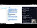 Scope of Variables - Javascript Python and Java