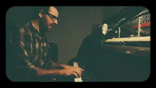 neil young a man needs a maid heart of gold cover