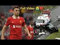 Download Lagu Liverpool star Diogo Jota dies in car accident😭 Aged 28, two weeks after his wedding day💔