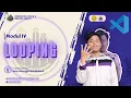 COMPUTER PROGRAMMING 2025 MODULE 4 LOOPING