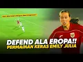 Download Lagu Pertahanan LEVEL Eropa, Timnas Putri Sulit Dibobol !! Aksi Emily Julian Hancurkan Mental Kirgistan