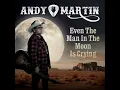 Even The Man In The Moon Is Crying