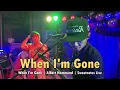 Download Lagu When I'm Gone | Albert Hammond | Sweetnotes Live