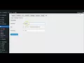 Create WooCommerce API keys
