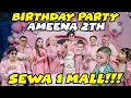 Download Lagu SEMUA KUMPUL DI ULTAH AMEENA!!!